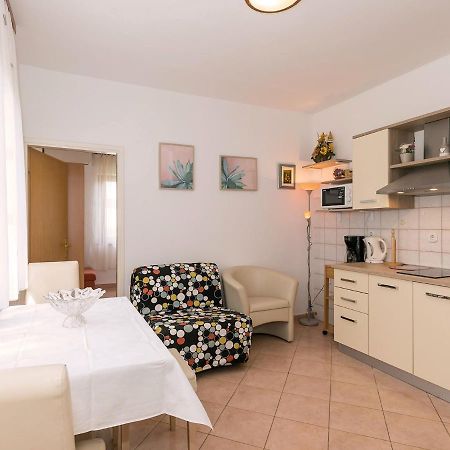 Apartments Graziella Porec Luaran gambar