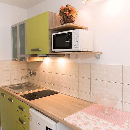 Apartments Graziella Porec Luaran gambar