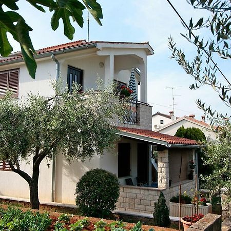 Apartments Graziella Porec Luaran gambar