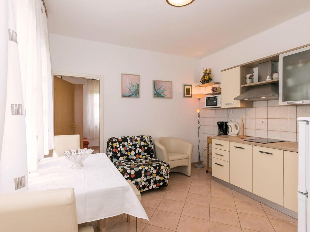 Apartments Graziella Porec Luaran gambar