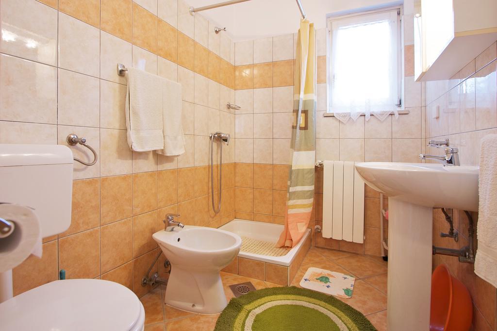 Apartments Graziella Porec Luaran gambar