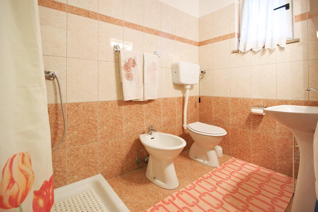 Apartments Graziella Porec Luaran gambar