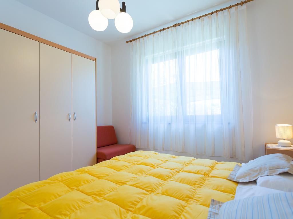 Apartments Graziella Porec Luaran gambar